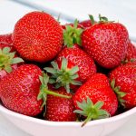 Easy Hack to Keep Strawberries Fresh in the Fridge for Weeks