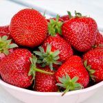 Easy Hack to Keep Strawberries Fresh in the Fridge for Weeks