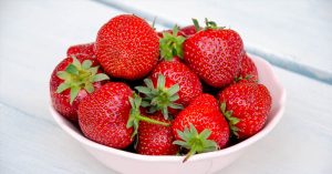 Read more about the article Easy Hack to Keep Strawberries Fresh in the Fridge for Weeks
