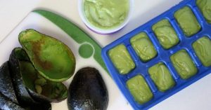 Read more about the article How To Make an Avocado Last Ten Times Longer by Freezing it