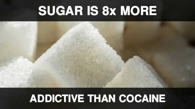 You are currently viewing 10 Day Sugar Detox (To Reset Your Mind And Body)