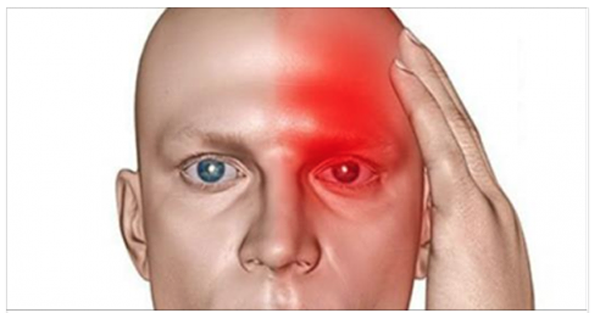 You are currently viewing 10 ‘Eerie’ Symptoms Which Indicate That You Had A Silent Stroke And That Another One Will Soon Follow