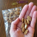 What 15 Almonds Every Day Can Do to Your Health