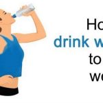 Here Is How To Boost Weight Loss Naturally And Safe With Water