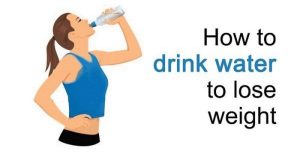Read more about the article Here Is How To Boost Weight Loss Naturally And Safe With Water