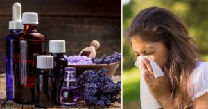 Read more about the article 5 Essential Oils That Stop Allergies Forever!