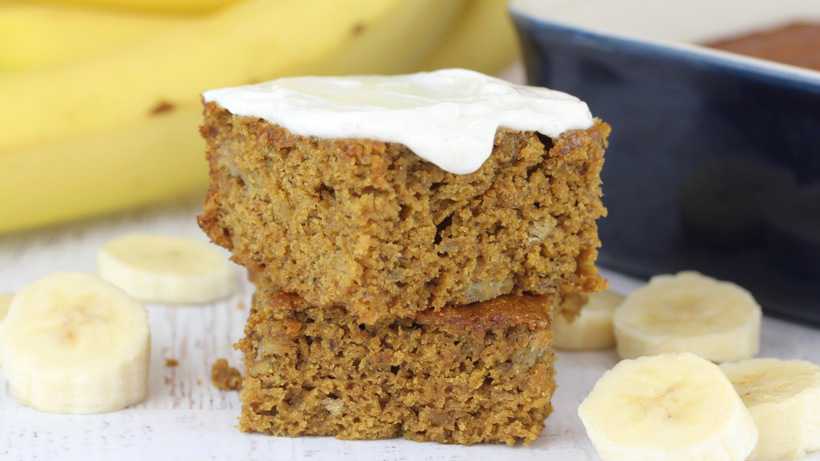 You are currently viewing Best Healthy Banana Bread