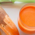 Sweet Potato Juice To Help Control Blood Sugar (Recipe Included)