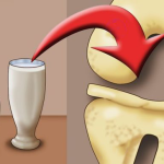 This Recipe is Going Crazy in The World! Heal Your Knees and Rebuilds Bones and Joints Immediately