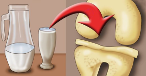 Read more about the article This Recipe is Going Crazy in The World! Heal Your Knees and Rebuilds Bones and Joints Immediately