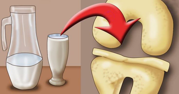 You are currently viewing This Recipe is Going Crazy in The World! Heal Your Knees and Rebuilds Bones and Joints Immediately