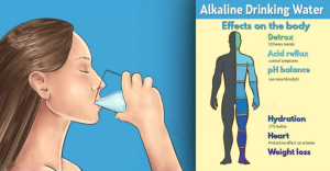Read more about the article Retired Pharmacy Chief Said: “ The World Needs To Know, Alkaline Water Balances The Body’s pH Level And Reduces Cancer Risk” – This Is How To Prepare It!