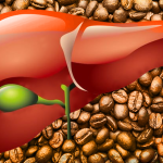 This is What 2 Cups of Coffee a Day Can Do to Your Liver