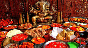 Read more about the article Why Indian Food Is Incredibly Healthy and Appetizing, According to Science