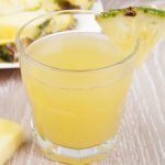 Anti-Inflammatory Juice for Relieving Arthritis Pain and Gout
