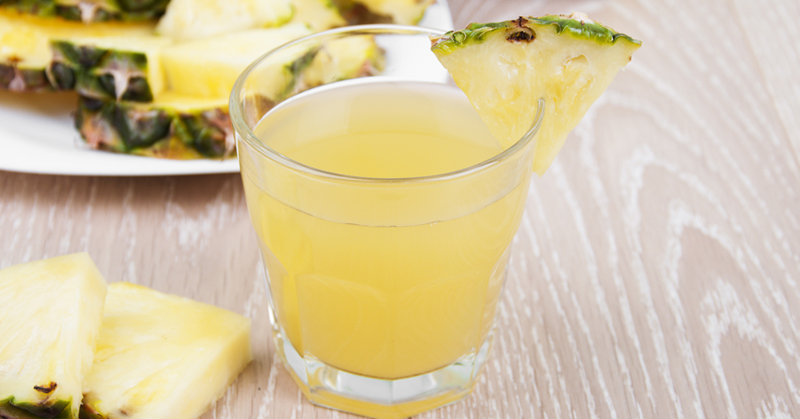 You are currently viewing Anti-Inflammatory Juice for Relieving Arthritis Pain and Gout