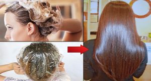 Read more about the article Apply This Hair Mask And Wait 15 Minutes – The Effects Will Leave You Breathless