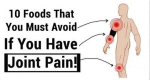 Read more about the article Avoid These 10 Foods To Avoid Worse Joint Pain