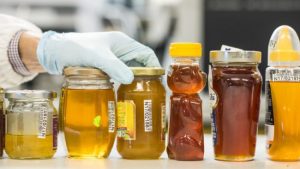 Read more about the article Nearly Half of Tested Honey Contains Mostly Rice Syrup, Wheat Syrup or Sugar Beet Syrup
