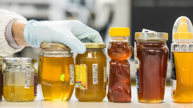 You are currently viewing Nearly Half of Tested Honey Contains Mostly Rice Syrup, Wheat Syrup or Sugar Beet Syrup