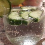 Simply Place It In A Glass Of Water – It Heals Hernia, Protects The Heart, Prevents Diabetes…