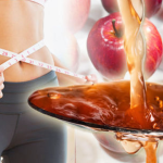 Science Explains How to Use Apple Cider Vinegar For Weight Loss