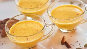Read more about the article Golden Milk Recipe – Secret Of The Ancient Indian Medicine