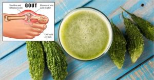 Read more about the article Top 3 Best Juices To STOP Gout And Joint Pains Once And For All