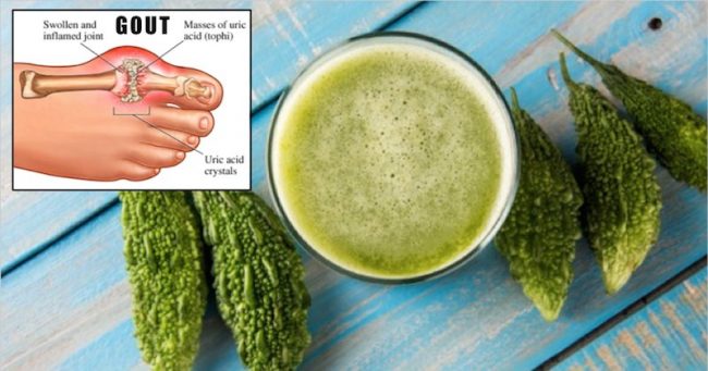 You are currently viewing Top 3 Best Juices To STOP Gout And Joint Pains Once And For All