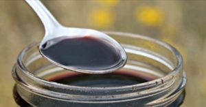 Read more about the article Elderberry Syrup Is Better Than Any Flu Shots, And Safe!