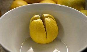 Read more about the article Cut Lemons And Put Them Near The Bed You Sleep