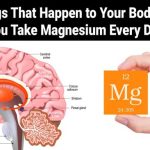 7 Things That Happen to Your Body When You Take Magnesium Every Day