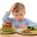 Foods That Must Be Included In Your Children’s Menu