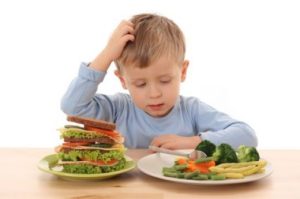 Read more about the article Foods That Must Be Included In Your Children’s Menu