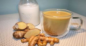 Read more about the article Remove Liver Toxins Quickly By Blending Ginger And Turmeric With Coconut Milk