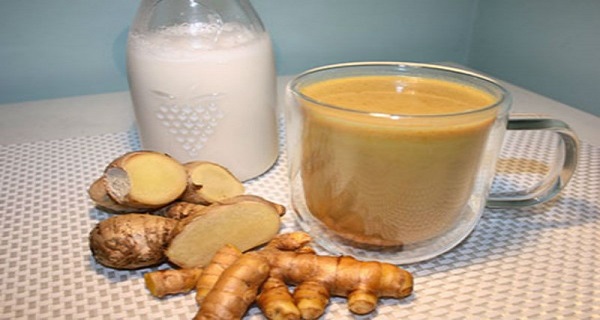 You are currently viewing Remove Liver Toxins Quickly By Blending Ginger And Turmeric With Coconut Milk