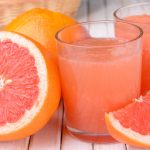 Drinking Grapefruit Juice Reduces Hardening of the Arteries, Prevents Heart Diseases And Stroke