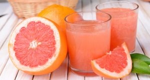 Read more about the article Drinking Grapefruit Juice Reduces Hardening of the Arteries, Prevents Heart Diseases And Stroke