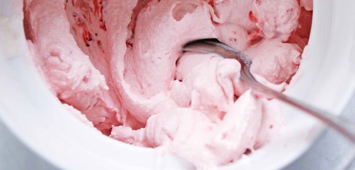 You are currently viewing Healthy Ice Cream From Three Ingredients, Prepared in 5 Minutes