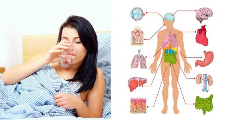 You are currently viewing Drink Water First Thing in the Morning for These 5 Reasons!