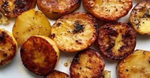 Read more about the article Healthy Melting Potatoes That Boost The Immune System and Lower High Blood Pressure