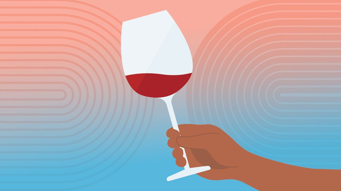 You are currently viewing You Can Replace an Hour of Exercising Using a Glass of Red Wine