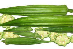 Read more about the article Okra Controls Hunger And Diabetes, Lowers Cholesterol And Removes Fatigue