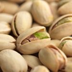Pistachios – Small Nuts With Powerful Health Benefits