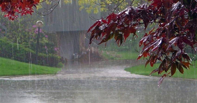 You are currently viewing The Smell Of The Rain Reduces Stress And 7 Other Benefits Of Walking In The Rain
