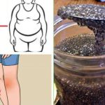 Soak Chia Seeds To Supercharge Their Metabolism, Weight Loss And Inflammation-Fighting Like Never Before
