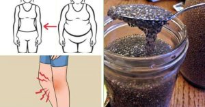 Read more about the article Soak Chia Seeds To Supercharge Their Metabolism, Weight Loss And Inflammation-Fighting Like Never Before