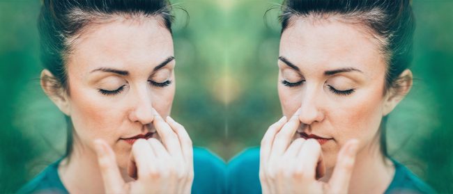 You are currently viewing The 4-7-8-Breath: How I Stopped Anxiety in Its Tracks