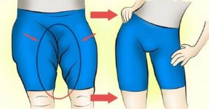 Read more about the article The Best Exercise for Inner Thighs: Do It Once a Day and Your Legs Will Be Irresistible!