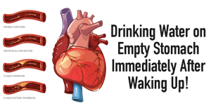 Read more about the article Why Drinking Water First Thing After Waking, Has Huge Health Benefits